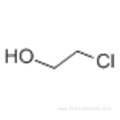 2-Chloroethanol CAS 107-07-3